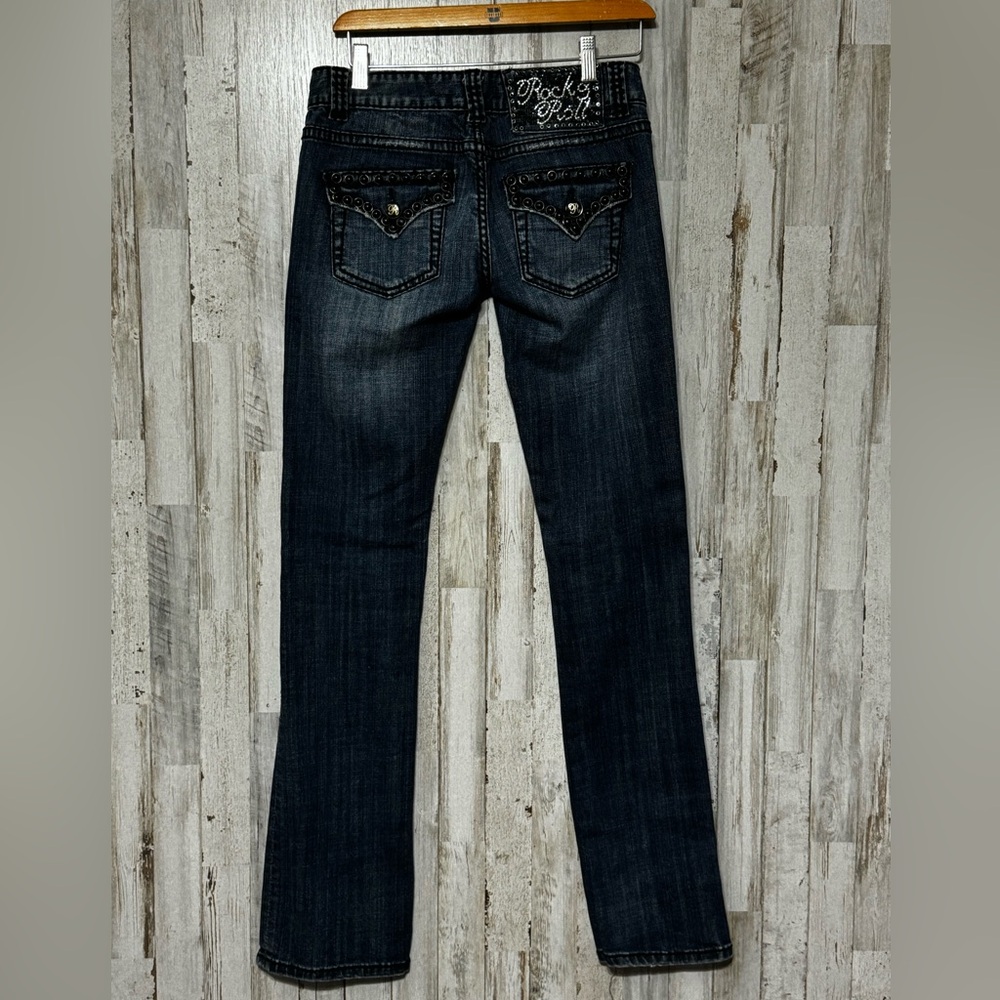 Rock&Roll‎ Cowgirl Low Rise 27x34